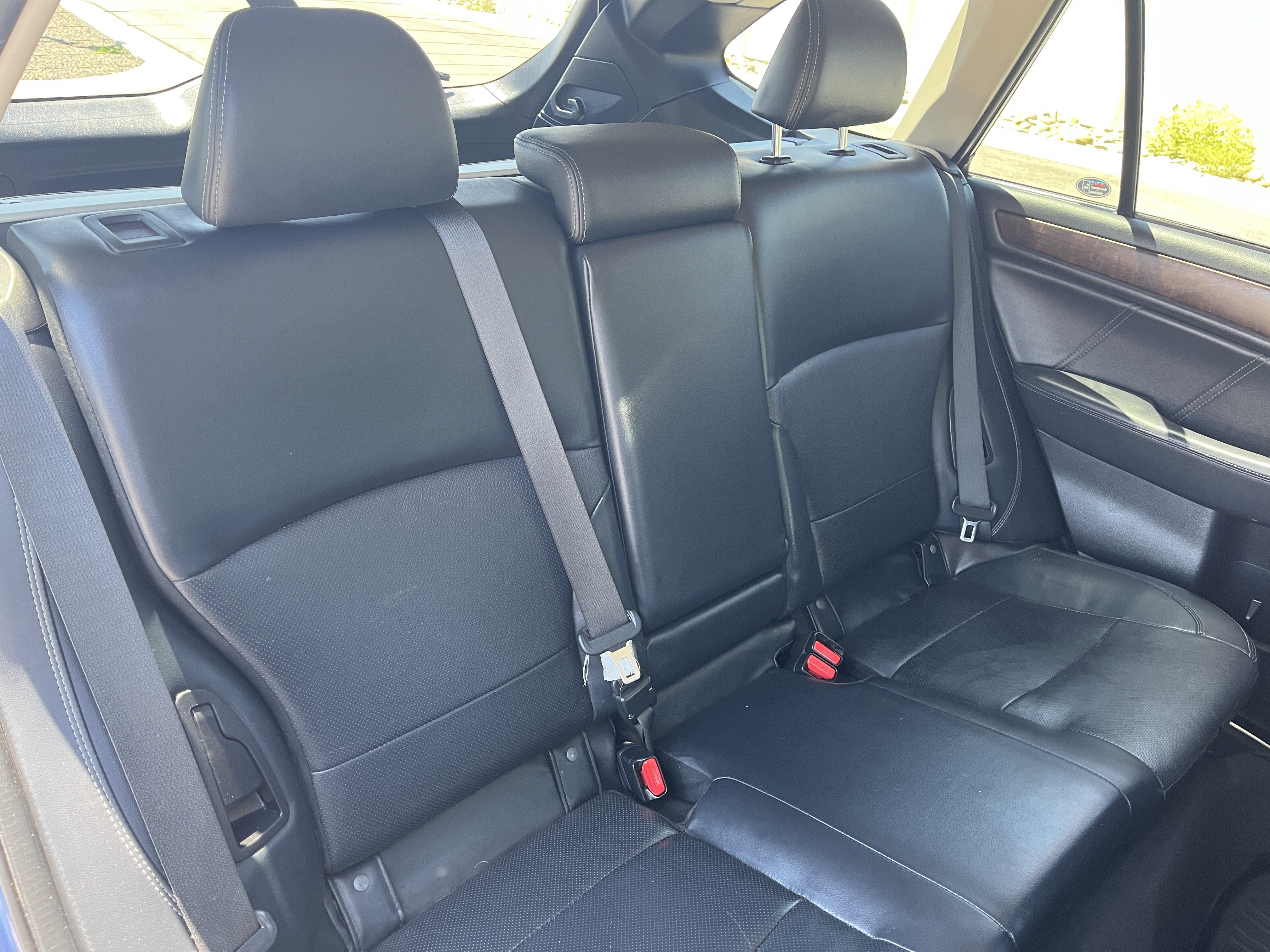 Used 2019 Subaru Outback 2.5i Limited AWD/4WD image 20