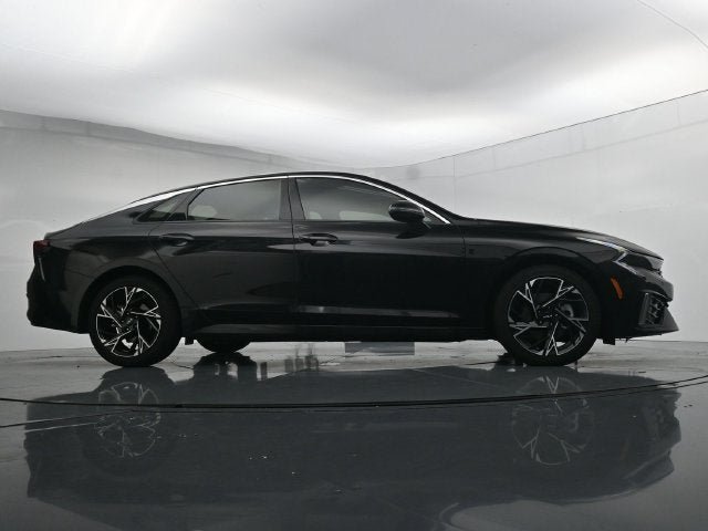 Used 2025 Kia K5 GT-Line FWD image 37