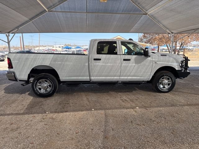 Used 2025 RAM 3500 Tradesman image 9