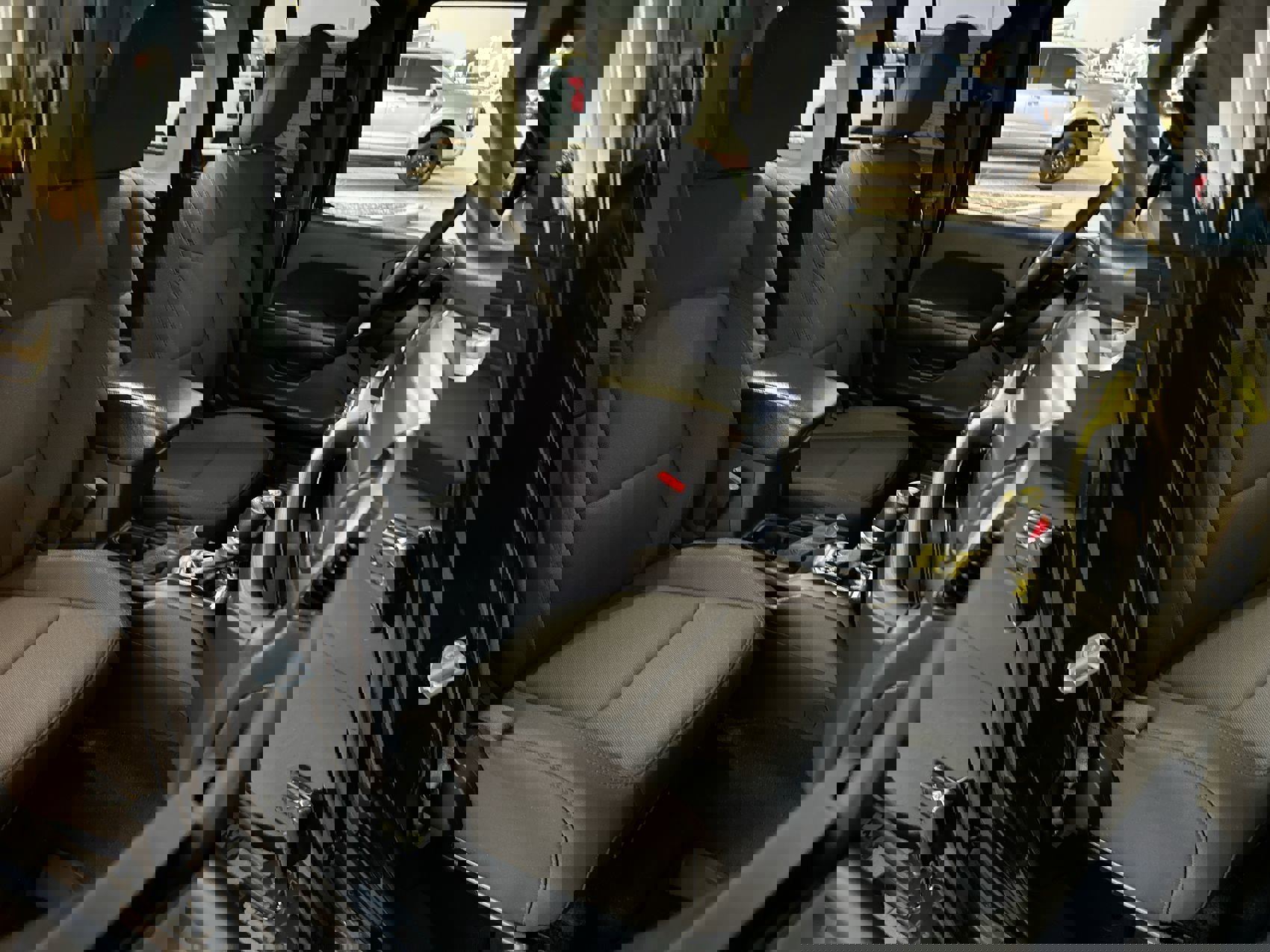 Used 2022 Jeep Wrangler Unlimited Sport image 23