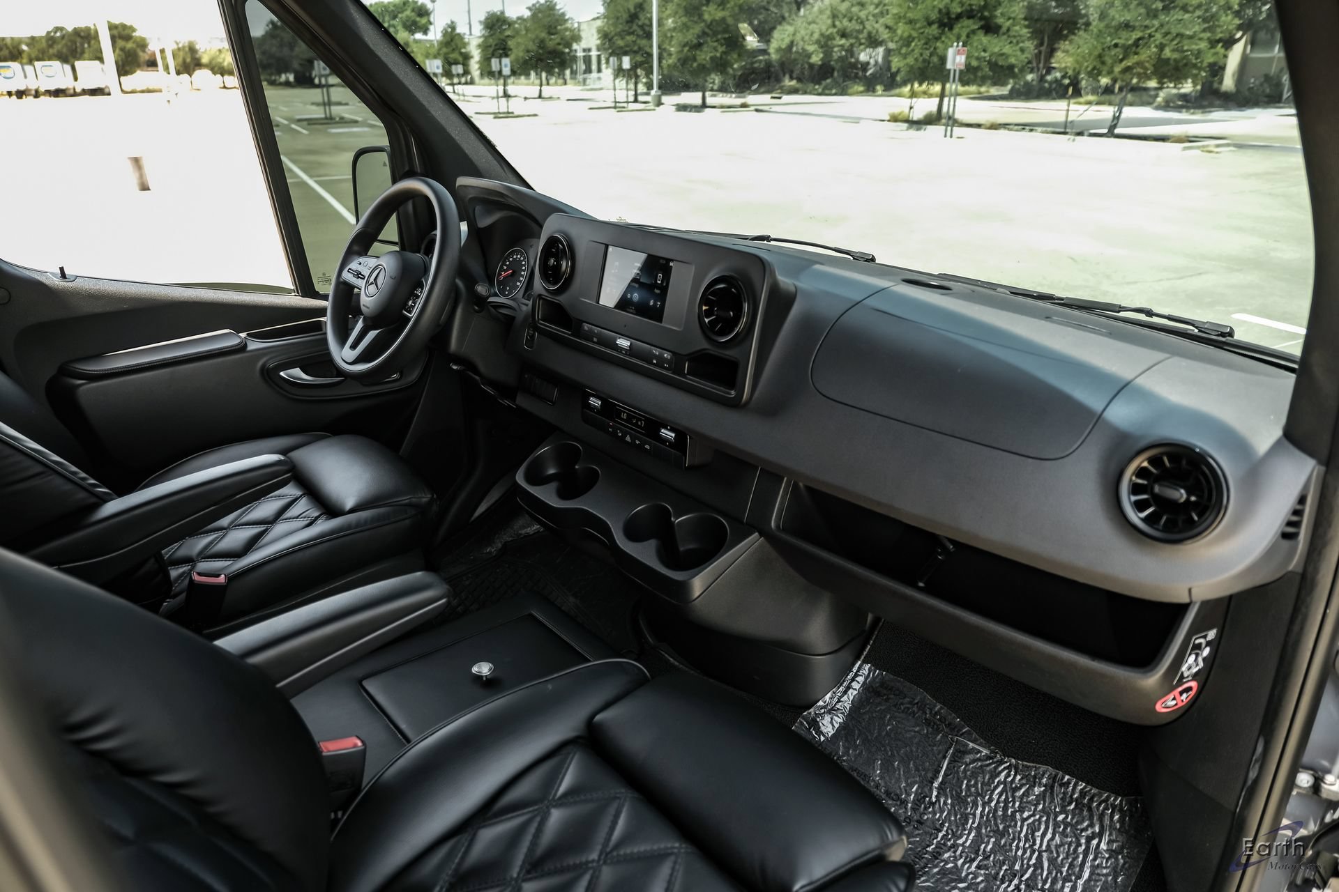 Used 2022 Mercedes-Benz Sprinter 2500 image 40