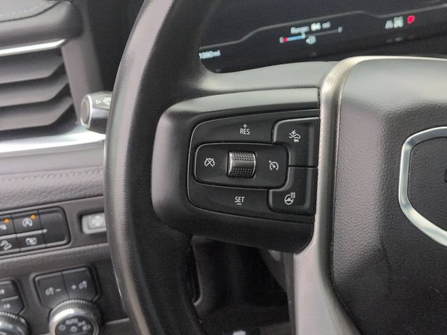 Used 2024 GMC Yukon Denali w/ Max Trailering Package AWD/4WD image 20