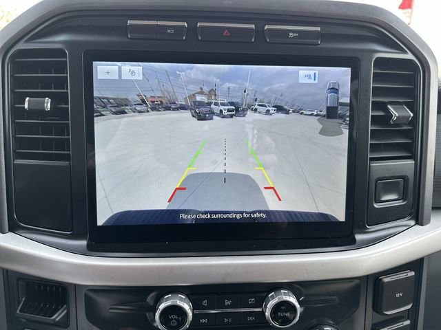 Used 2022 Ford F150 XLT w/ Equipment Group 302A High image 26