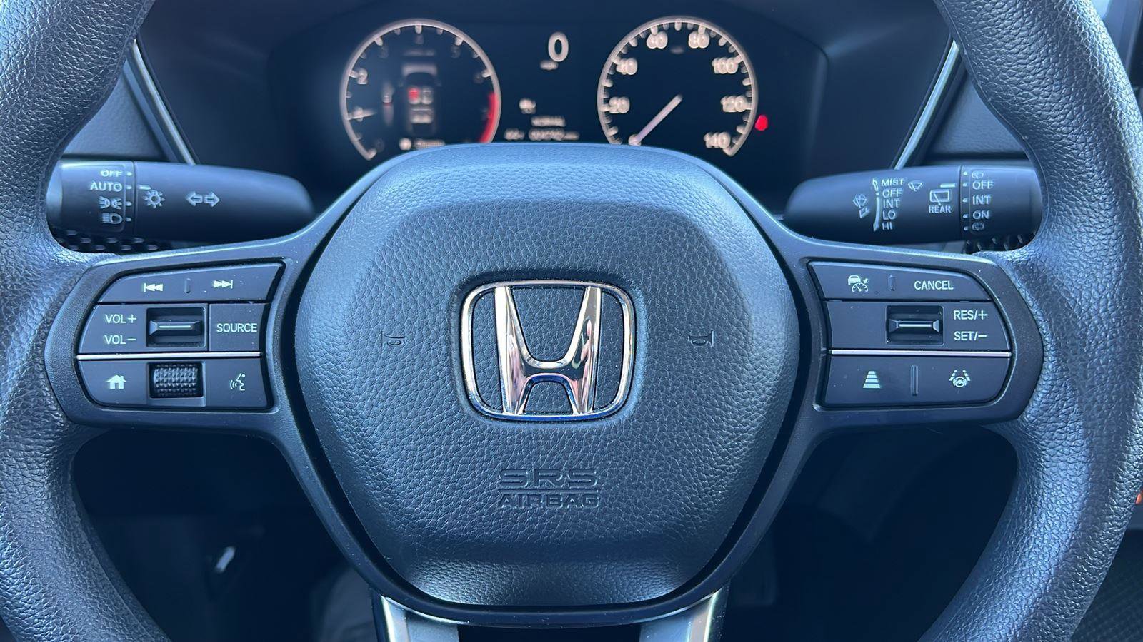 Certified 2025 Honda CR-V LX image 26