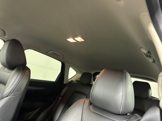 Used 2024 MAZDA CX-5 AWD 2.5 S w/ Select Package image 12