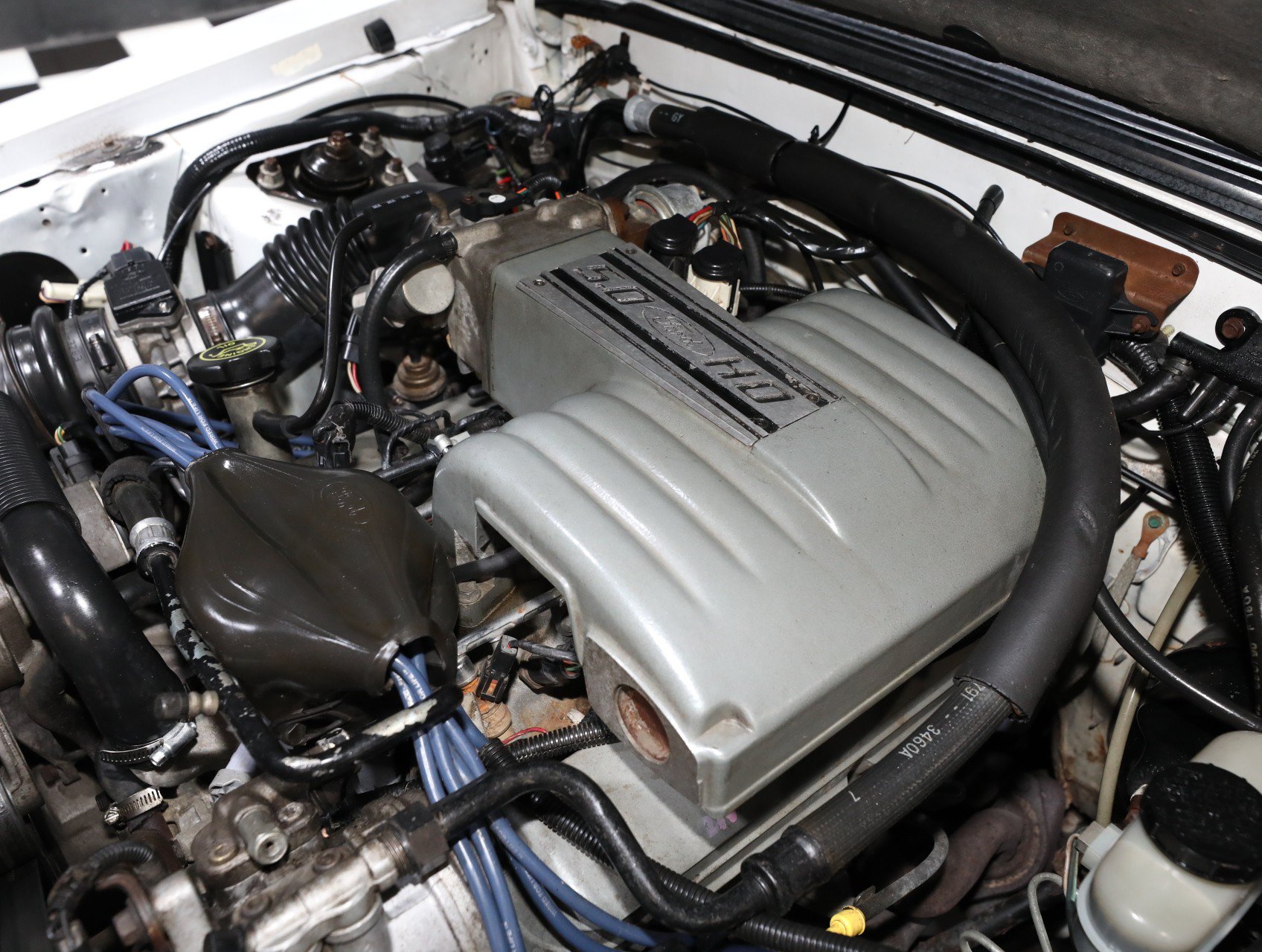 Used 1991 Ford Mustang LX RWD image 75