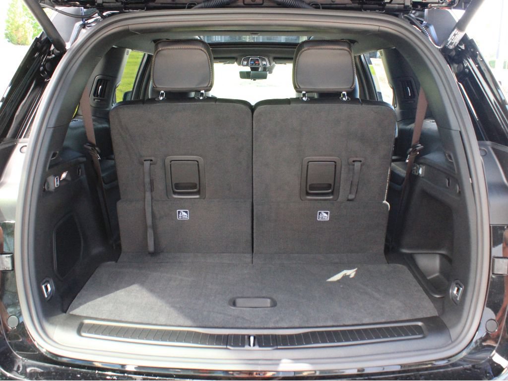 New 2026 Jeep Grand Cherokee L Limited AWD/4WD image 35