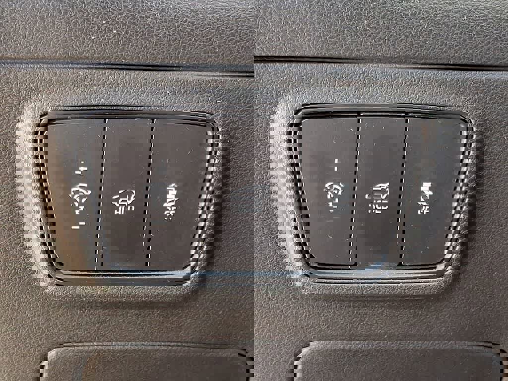 Used 2024 Hyundai Tucson Limited image 27