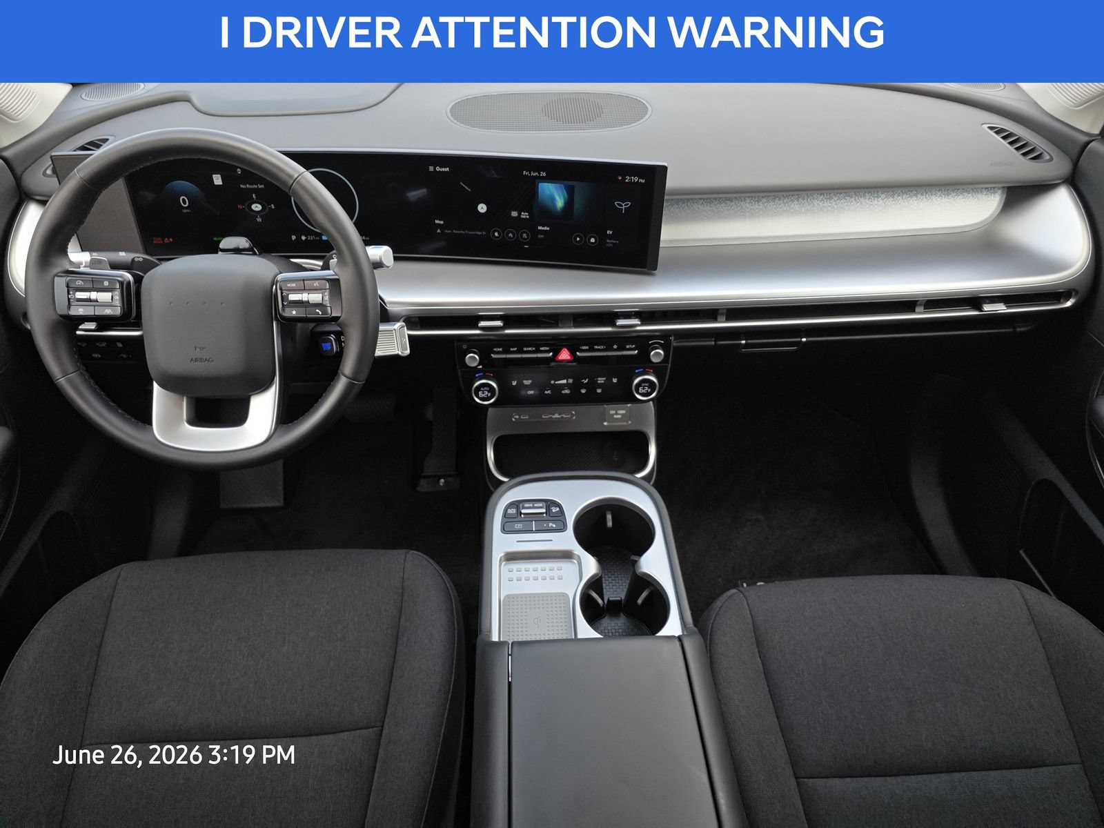 Certified 2026 Hyundai Ioniq 9 S RWD image 12