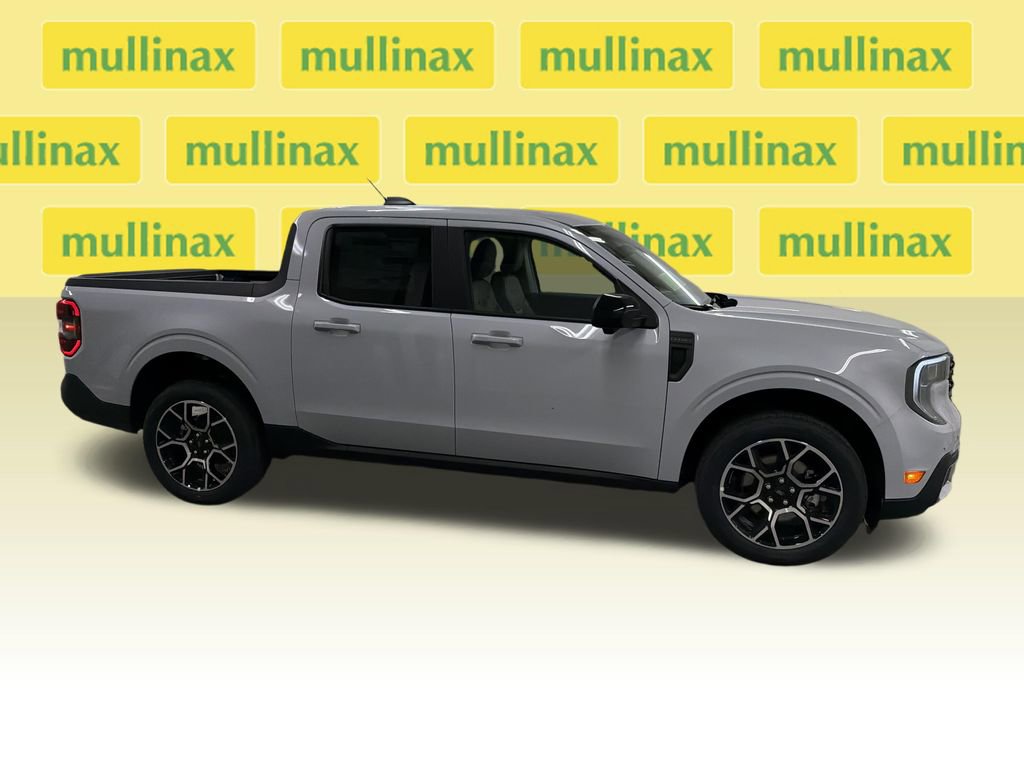 New 2026 Ford Maverick Lariat AWD/4WD image 2