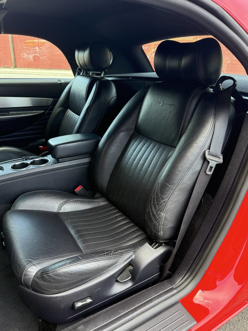 Used 2004 Ford Thunderbird Deluxe RWD image 13