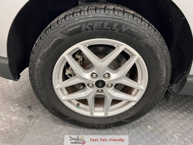 Used 2023 Ford Edge SEL AWD/4WD image 18