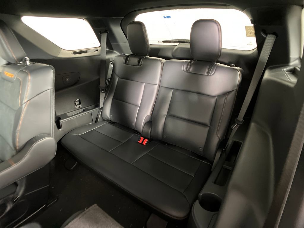 New 2026 Ford Explorer Tremor w/ Tremor Ultimate Package image 32