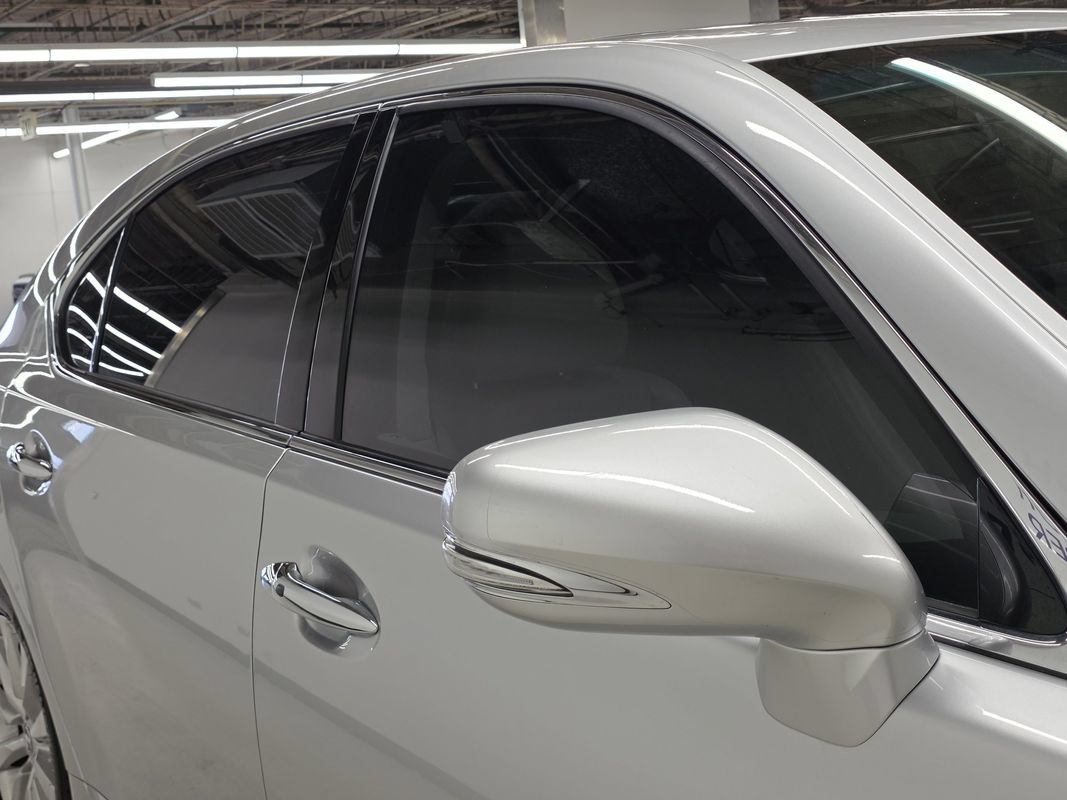 Used 2011 Lexus LS 460 L AWD/4WD image 55