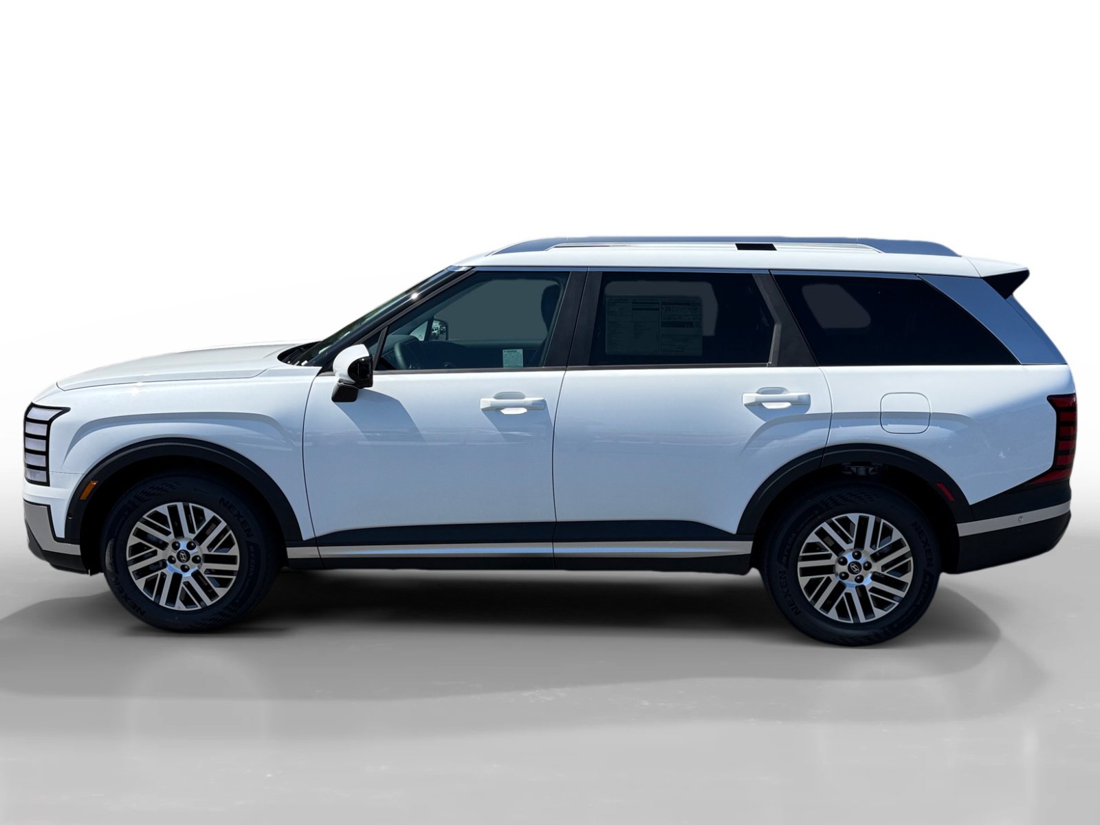 New 2026 Hyundai Palisade SEL AWD/4WD image 2