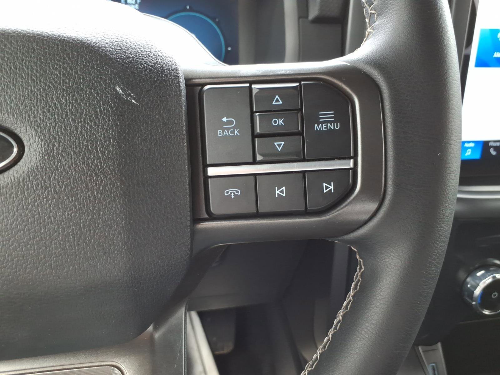 Used 2024 Ford F150 XLT w/ Equipment Group 302A MID AWD/4WD image 20