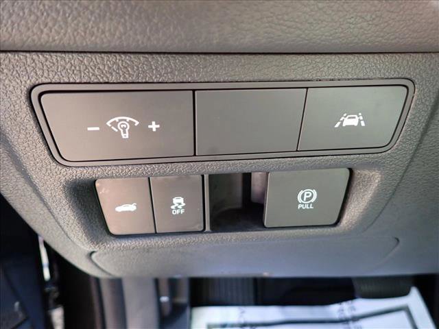 Used 2023 Hyundai Sonata Limited FWD image 16