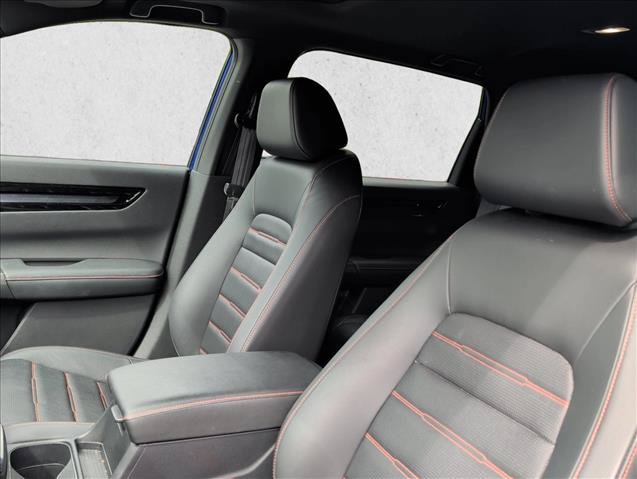 Used 2024 Honda CR-V Sport Touring image 11