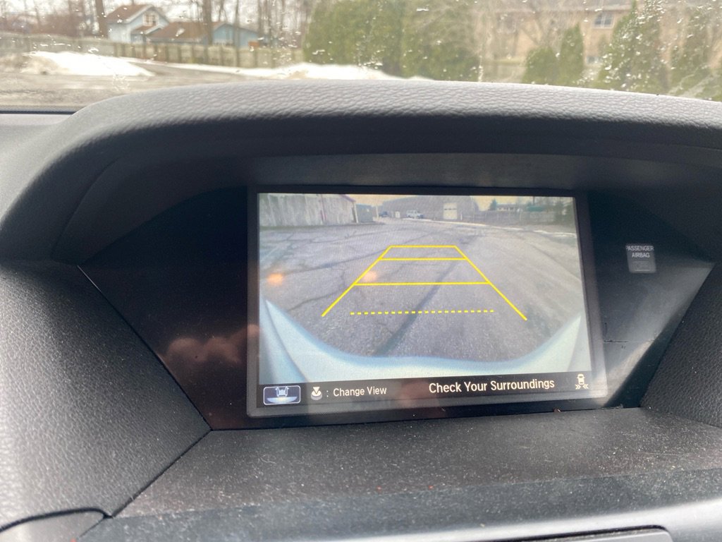 Used 2016 Acura MDX TECHNOLOGY image 16