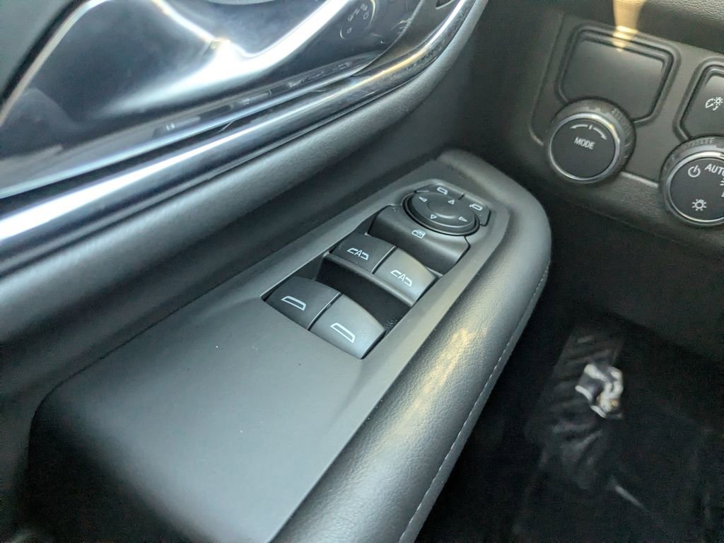 Certified 2024 Chevrolet Tahoe LS w/ Driver Alert Package RWD image 19