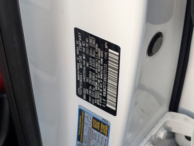 Used 2022 Genesis GV70 3.5T Sport w/ Sport Advanced Package image 23