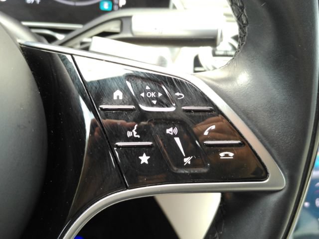 Used 2023 Mercedes-Benz S 580 4MATIC Sedan image 48