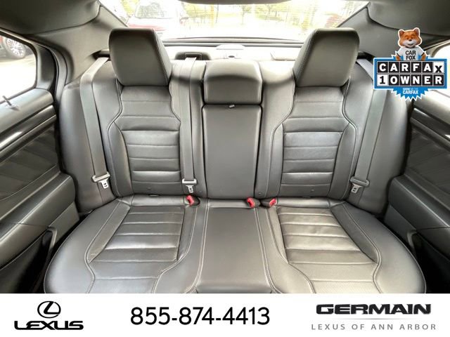 Used 2015 Ford Taurus SHO w/ Equipment Group 401A image 16