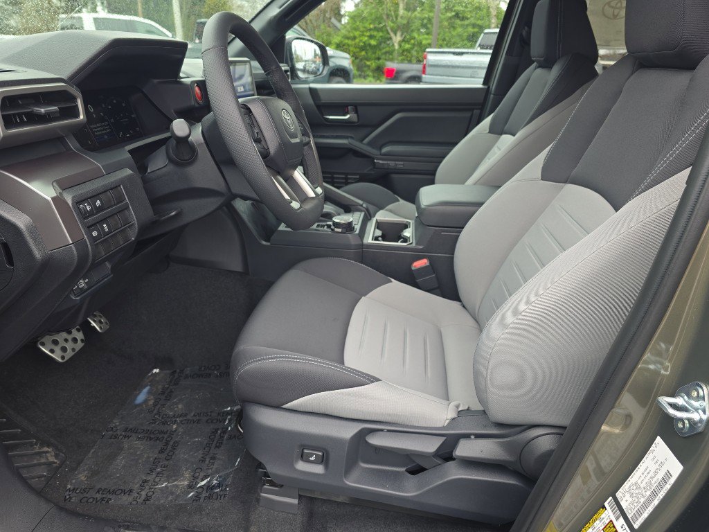 New 2026 Toyota Tacoma TRD Sport image 14