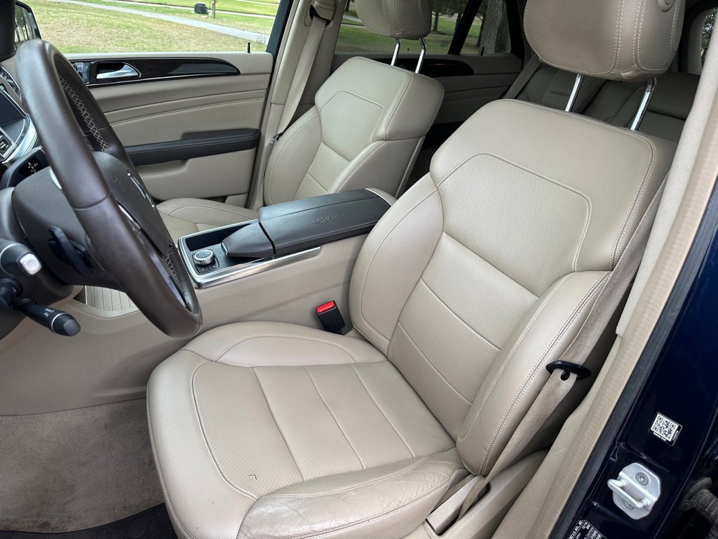 Used 2015 Mercedes-Benz ML 350 2WD image 15