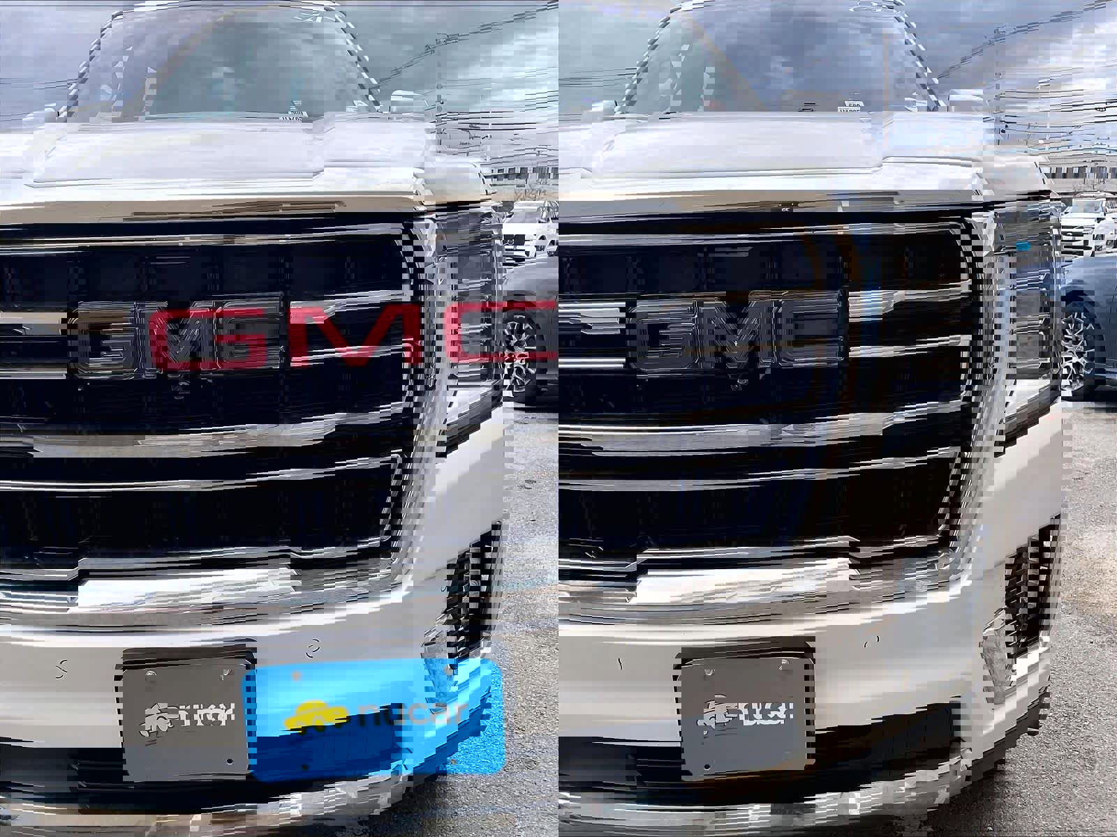 Used 2021 GMC Yukon SLT w/ SLT Premium Package image 33