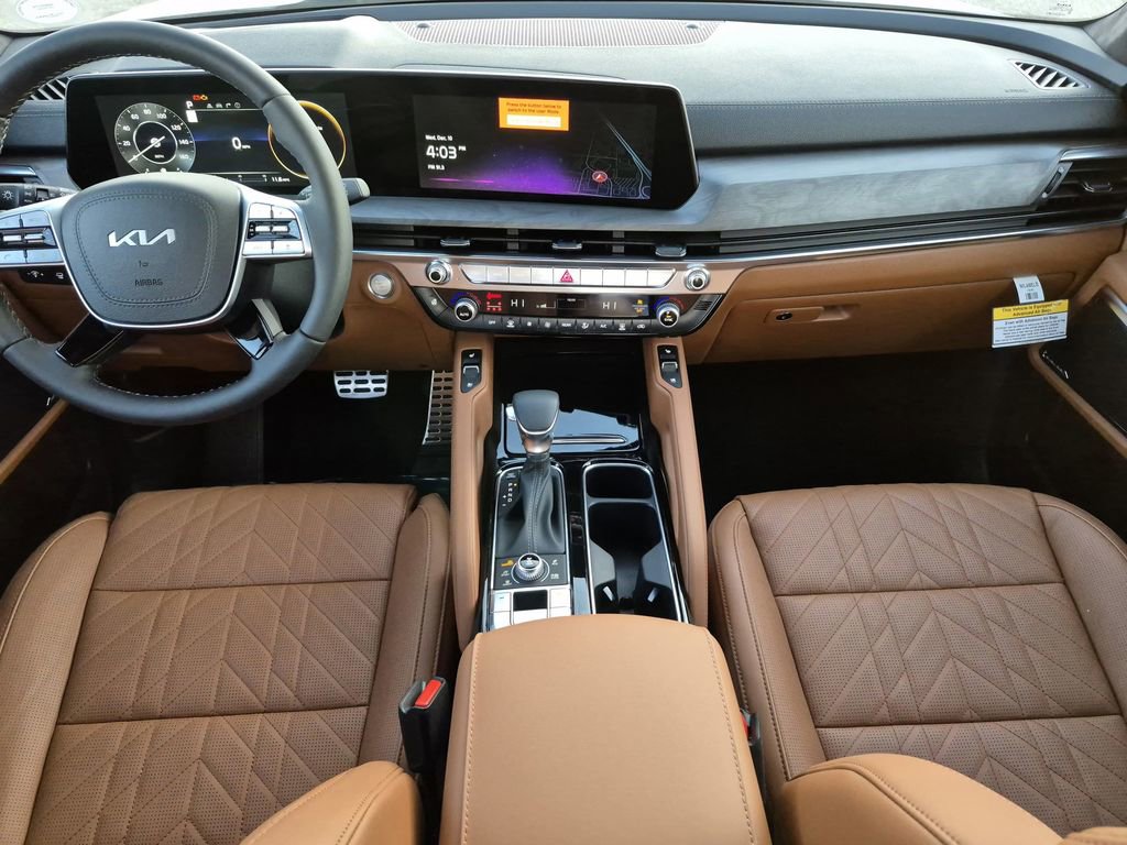 New 2025 Kia Telluride SX X-Line image 14