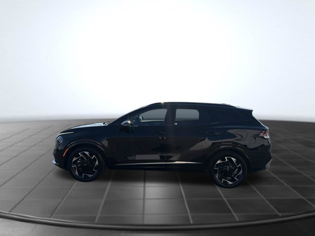 Used 2024 Kia Sportage SX FWD image 6