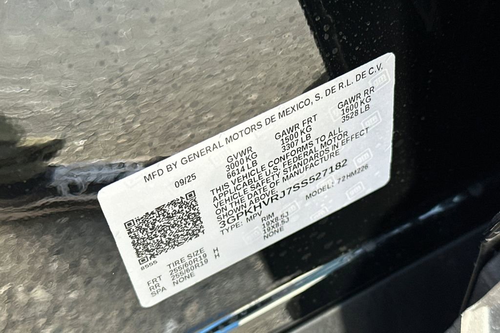 Used 2025 Honda Prologue EX image 35