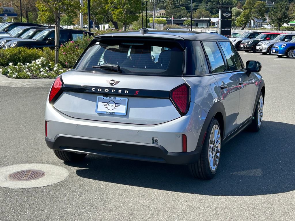 New 2026 MINI Cooper S FWD image 5