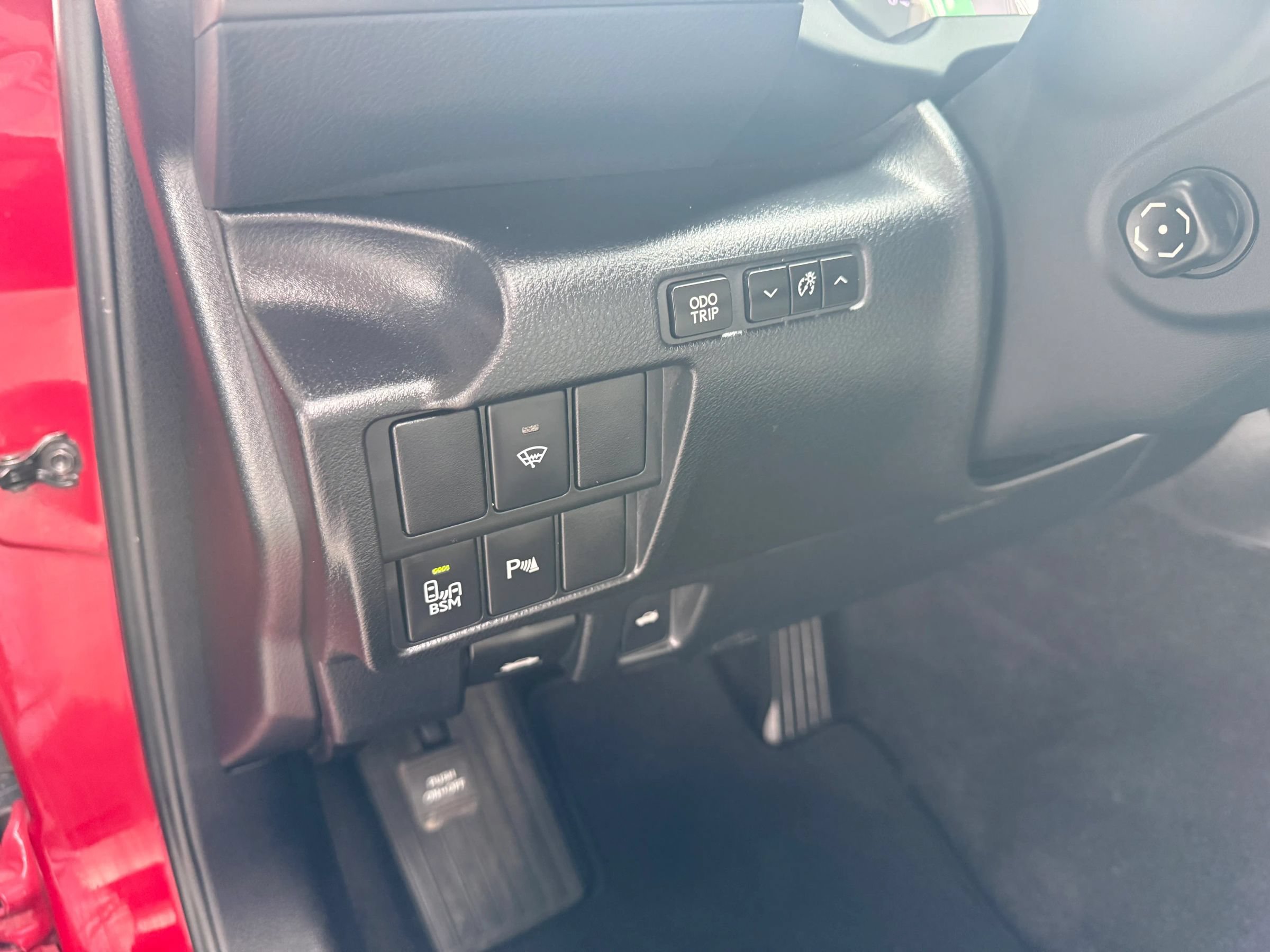 Used 2014 Lexus IS 250 AWD w/ Luxury Package w/Gray Wood image 12