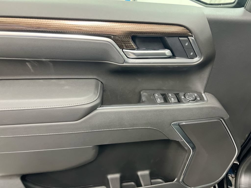 New 2026 Chevrolet Silverado 1500 LT AWD/4WD image 21