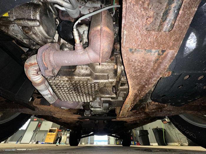 Used 2006 Ford Escape Limited AWD/4WD image 15