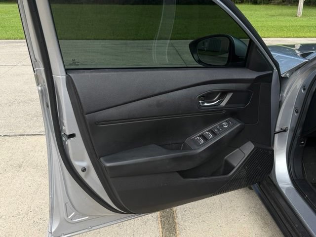 Used 2024 Honda Accord LX image 12