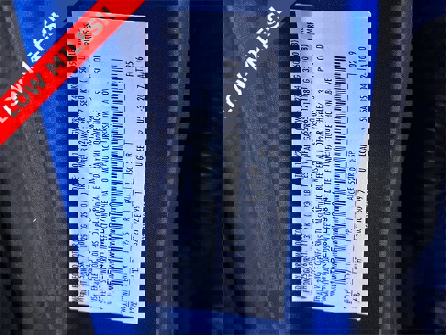 Used 2021 Ford Ranger XL w/ Equipment Group 101A High image 35