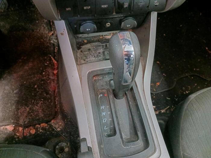 Used 2008 Ford Focus SES FWD image 38