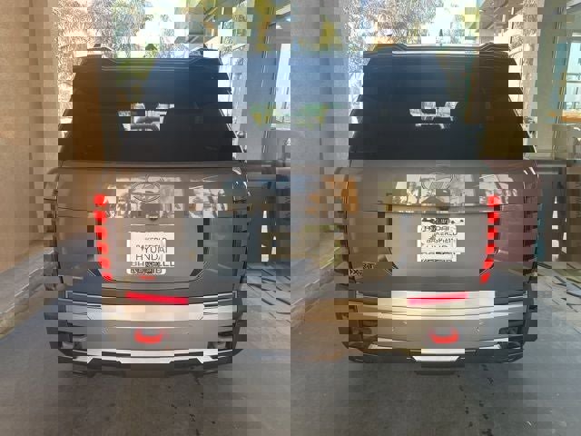 New 2026 Hyundai Palisade XRT Pro image 30