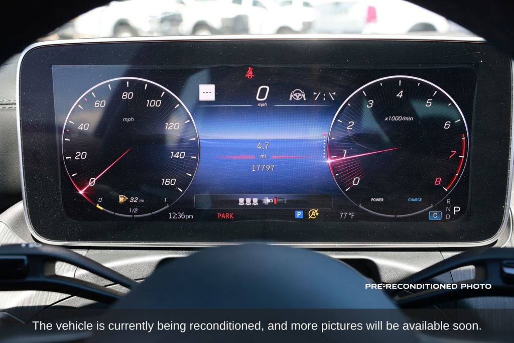 Used 2023 Mercedes-Benz C 300 Sedan w/ AMG Line w/ Night Package image 16