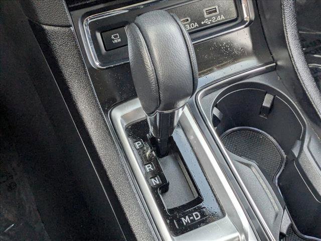 Used 2023 Subaru Ascent Limited w/ Technology Package AWD/4WD image 12