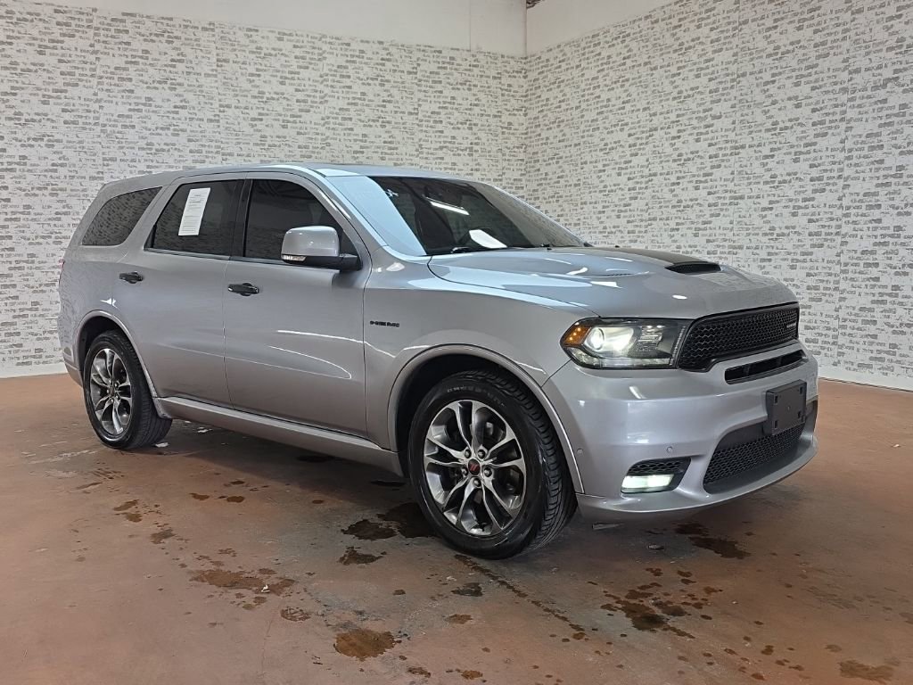 Used 2020 Dodge Durango R/T