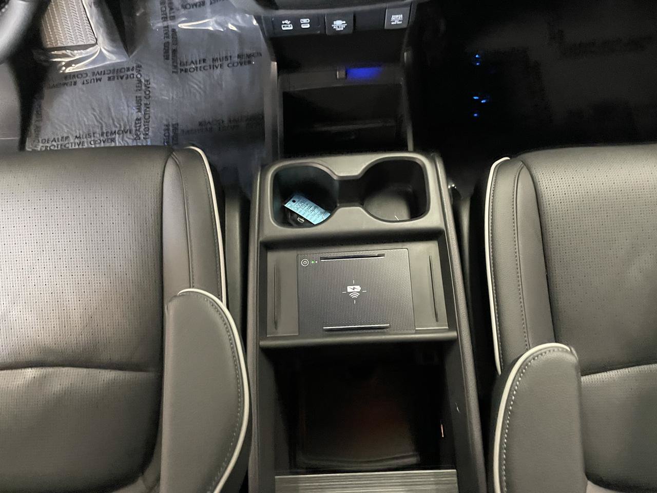 Used 2026 Honda Odyssey Elite image 17