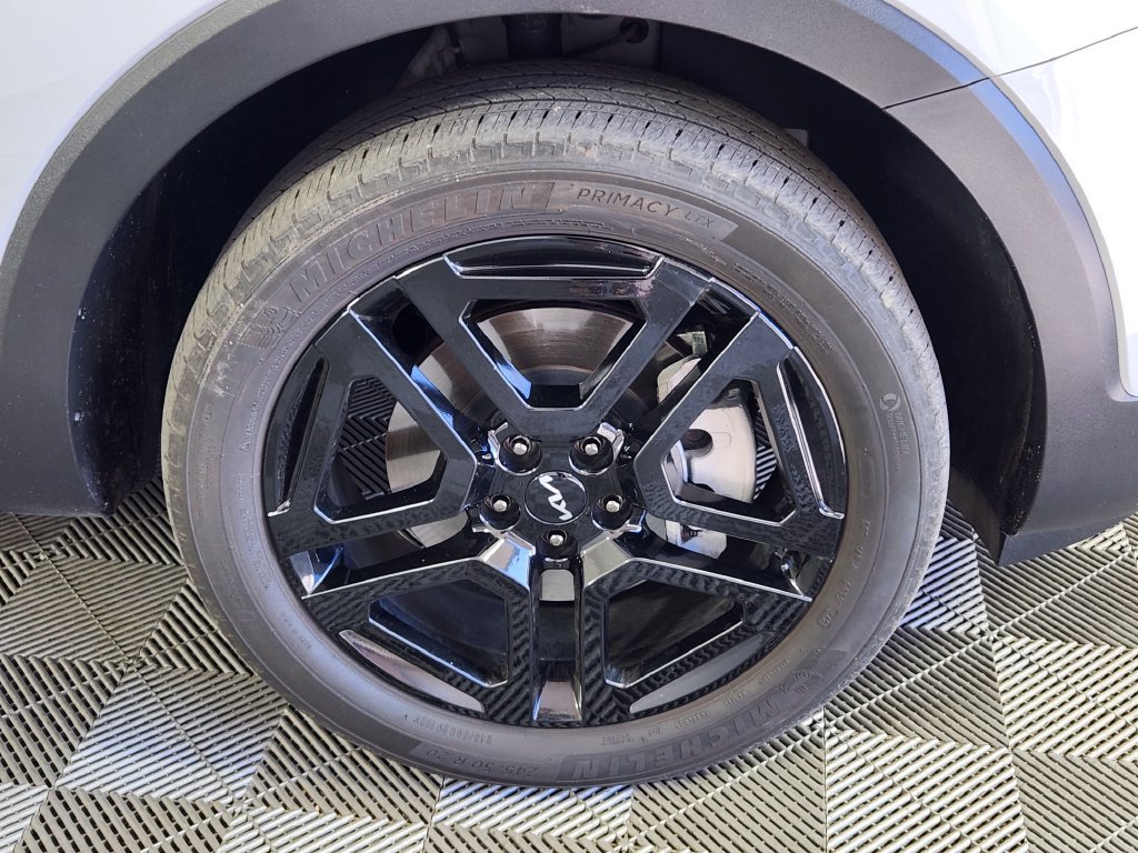 Used 2024 Kia Telluride SX X-Line AWD/4WD image 9