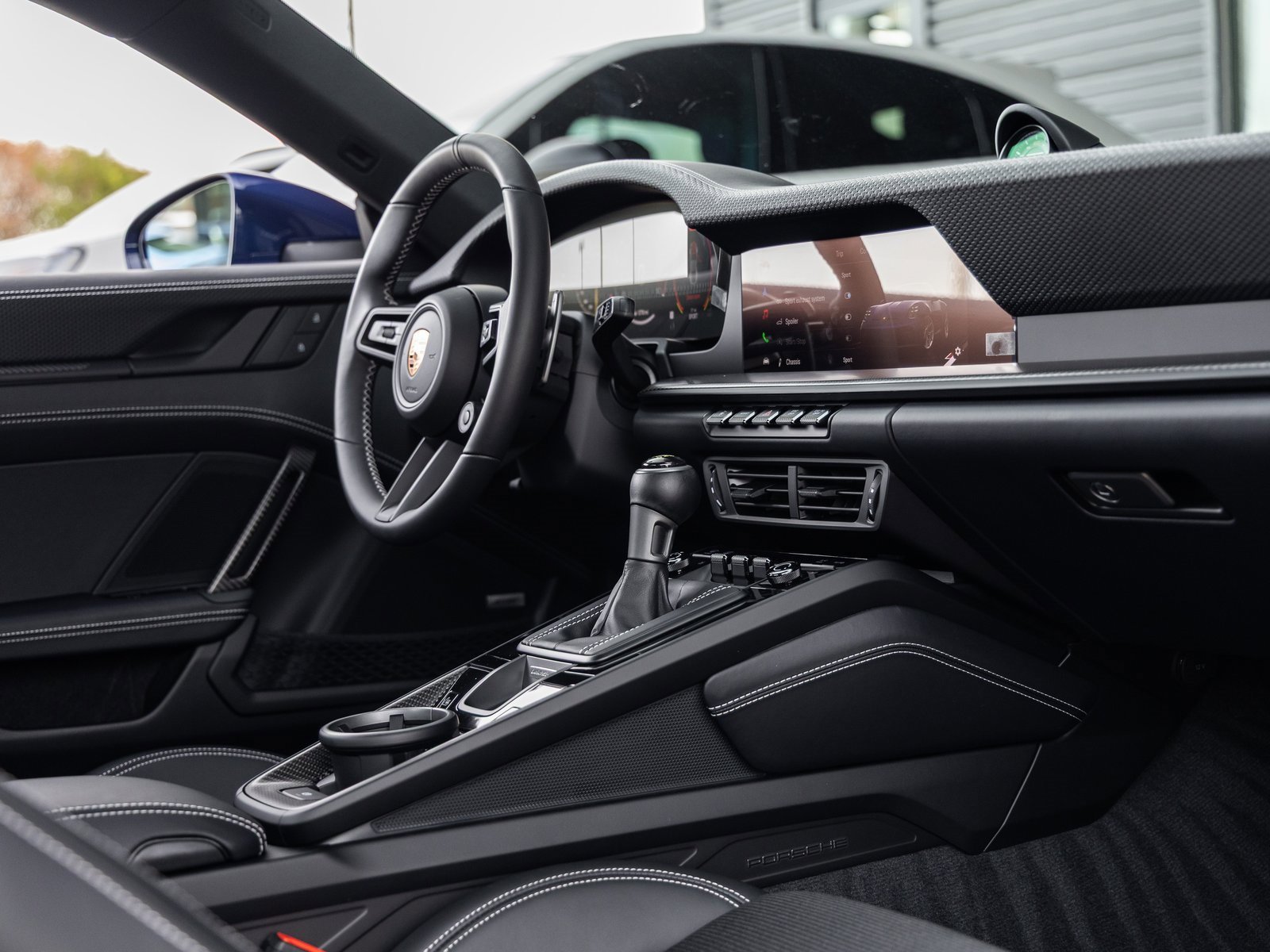 Used 2026 Porsche 911 GT3 image 53