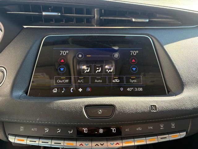 Used 2019 Cadillac XT4 Premium Luxury w/ Driver Awareness Package image 19