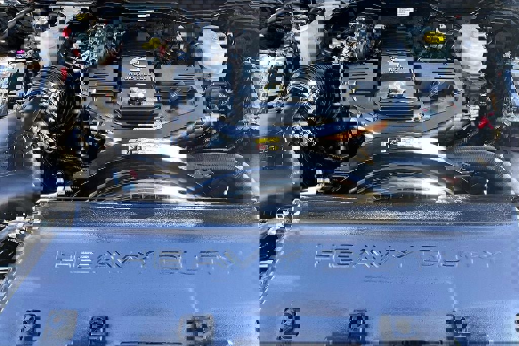 Used 2016 RAM 2500 Tradesman w/ Chrome Appearance Group image 30