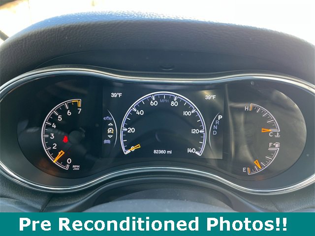 Used 2019 Jeep Grand Cherokee Limited image 12